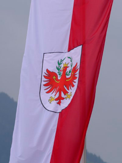 Südtirolflagge